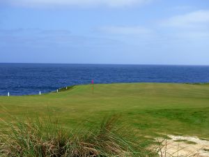 Cape Wickham 12th Fescue Green